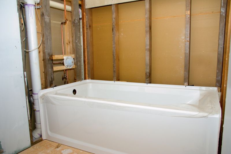 Top Bathroom Remodeling Companies in Chagrin Falls, OH