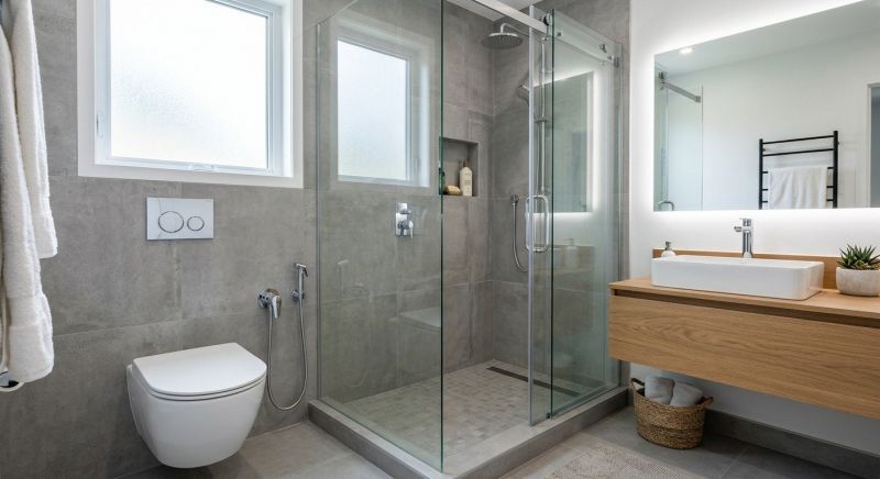Top Bathroom Remodeling Companies in Geneva, OH